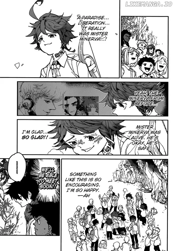 The Promised Neverland chapter 115 image 14_optimized
